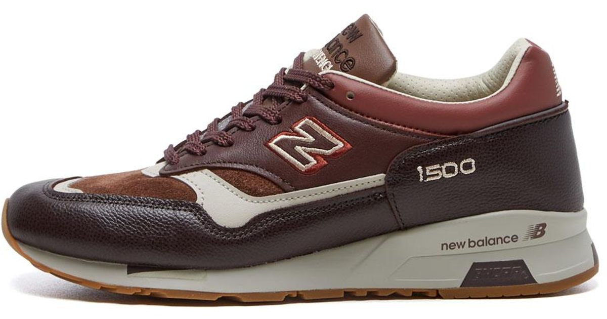 new balance 1500 trainers
