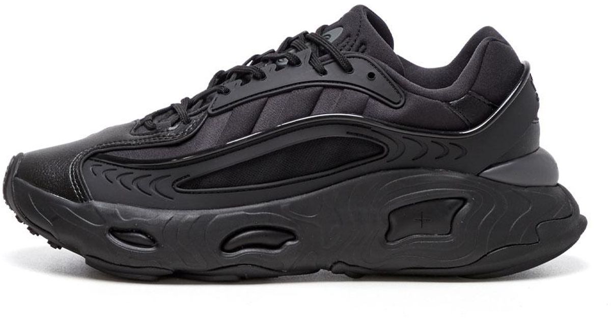 adidas Oznova Core Black GX4506
