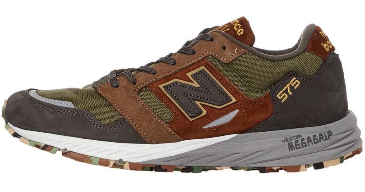 new balance 575 Green