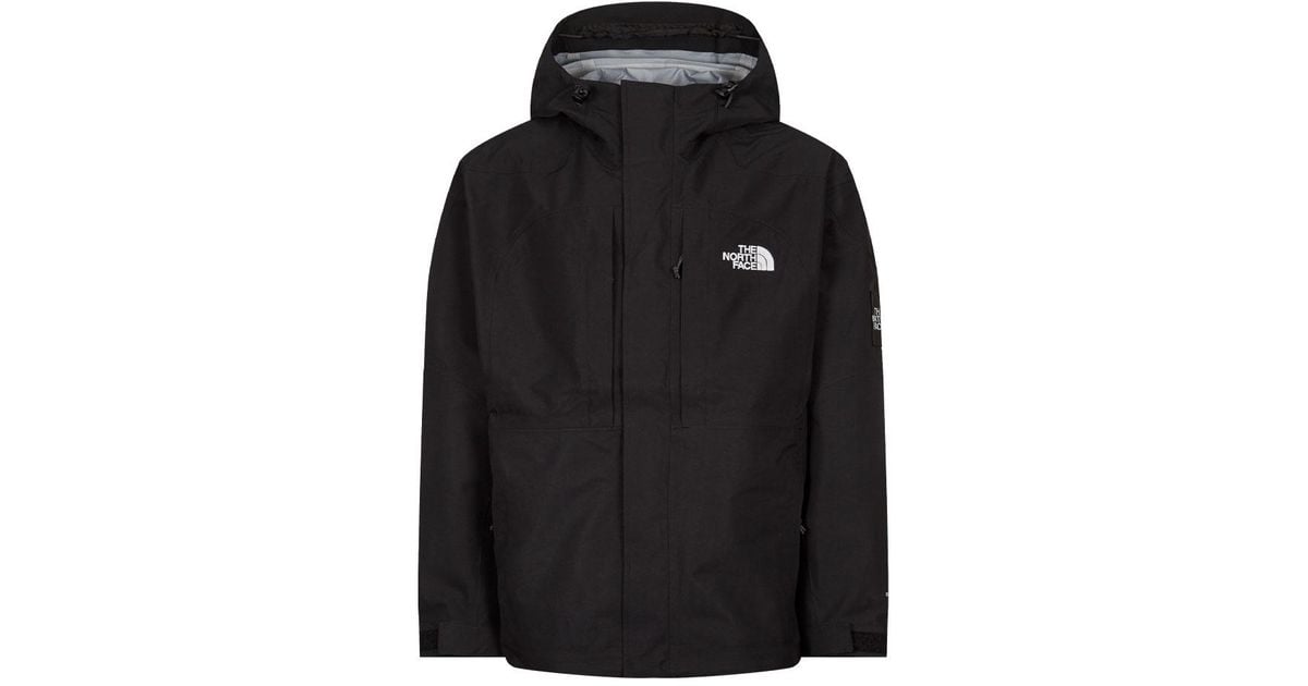 The North Face 3l Carduelis Jacket in Black for Men Lyst