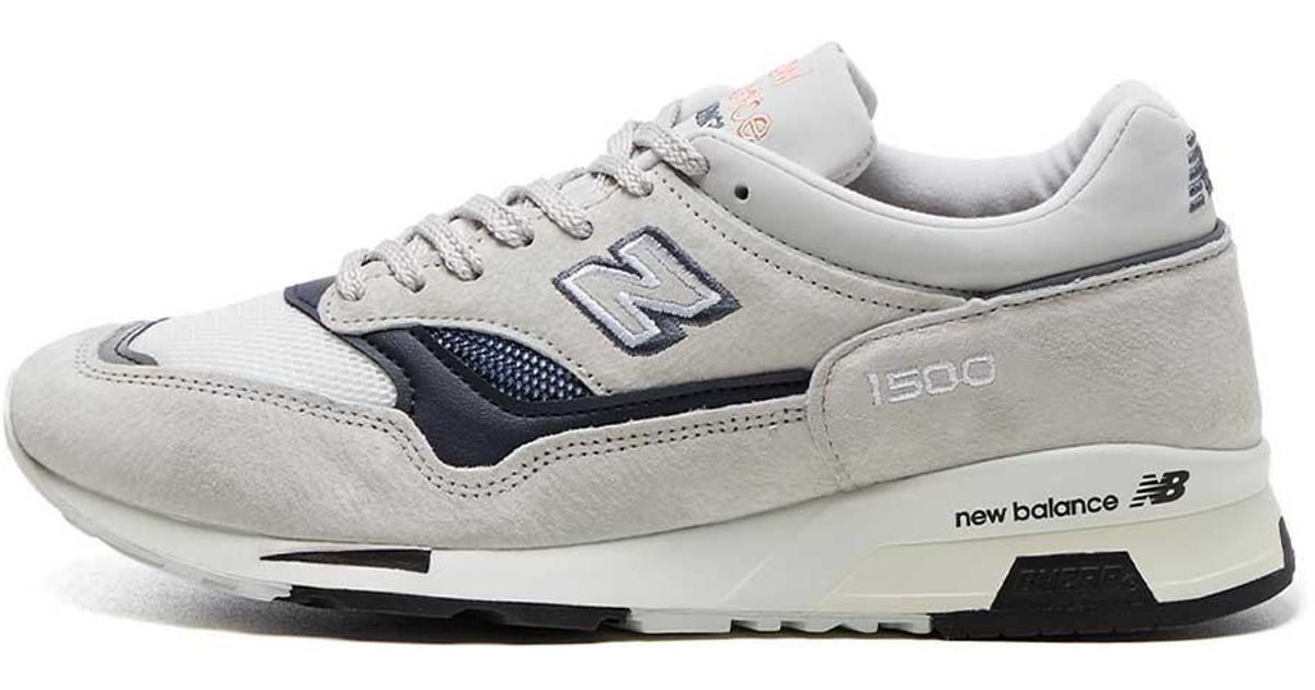 new balance 1500 trainers