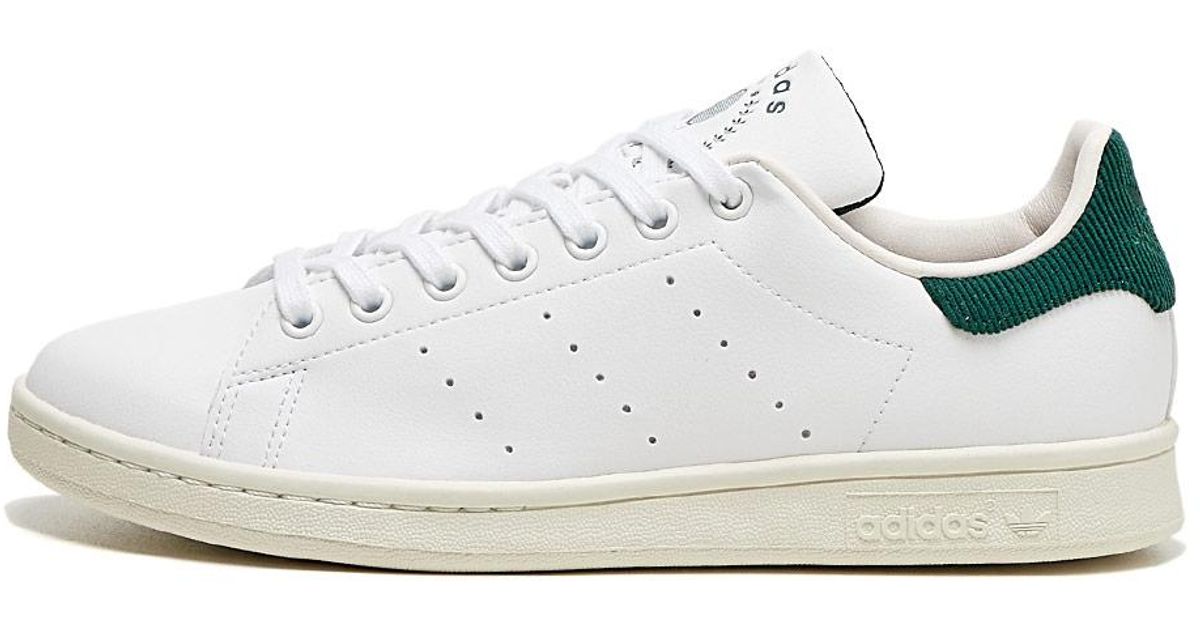 corduroy stan smith