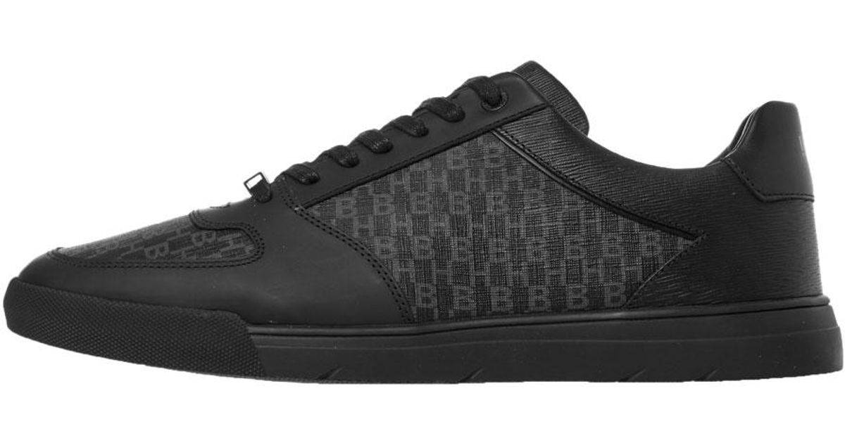 hugo boss trainers 9