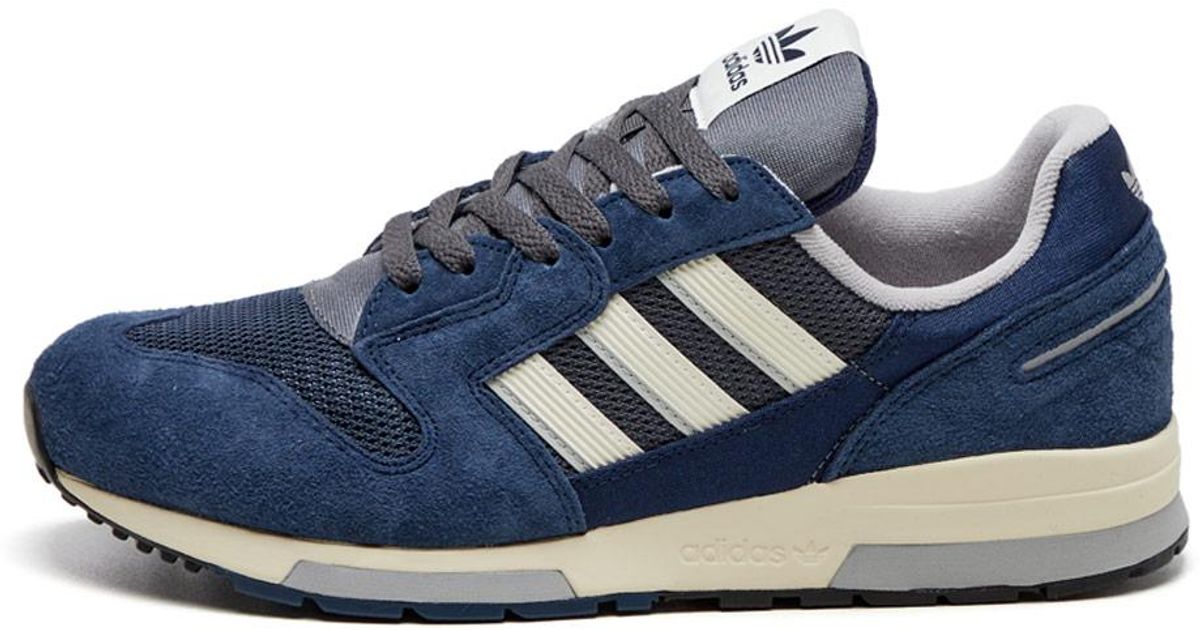 adidas Zx 420 Trainers in Blue for Men Lyst
