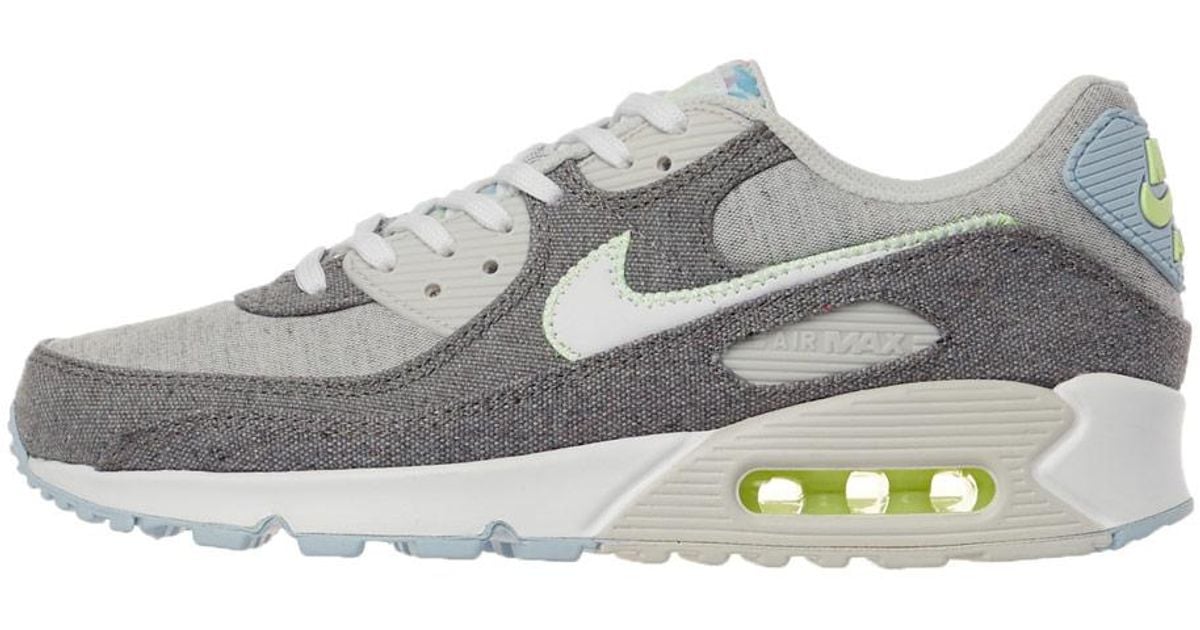 canvas air max