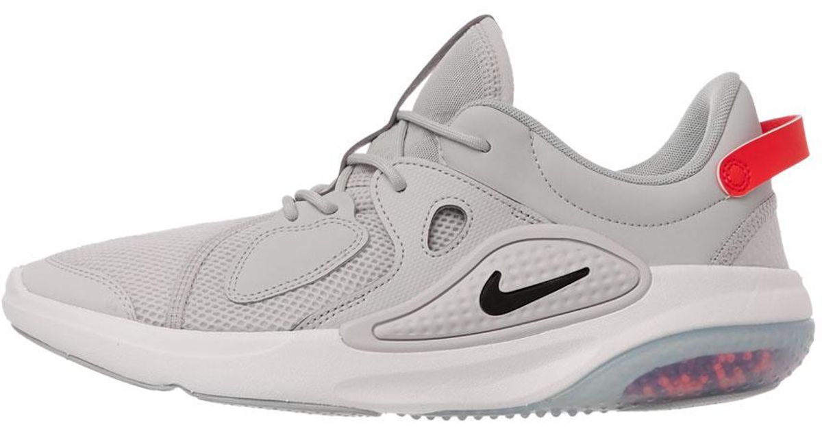 nike joyride dark grey