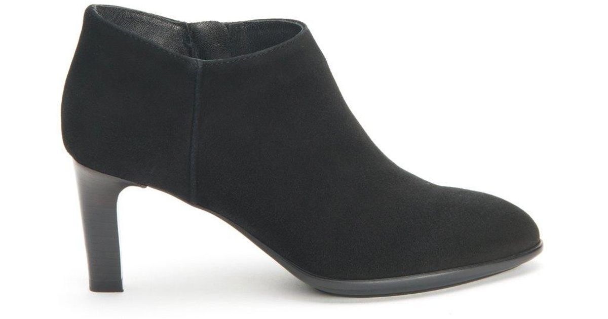 aquatalia dona bootie
