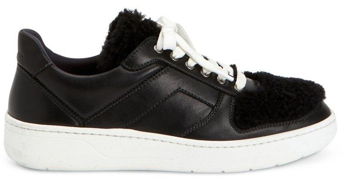 aquatalia fernando leather hiker