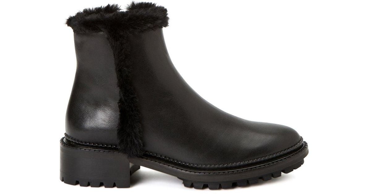 Aquatalia onita boot Clearance