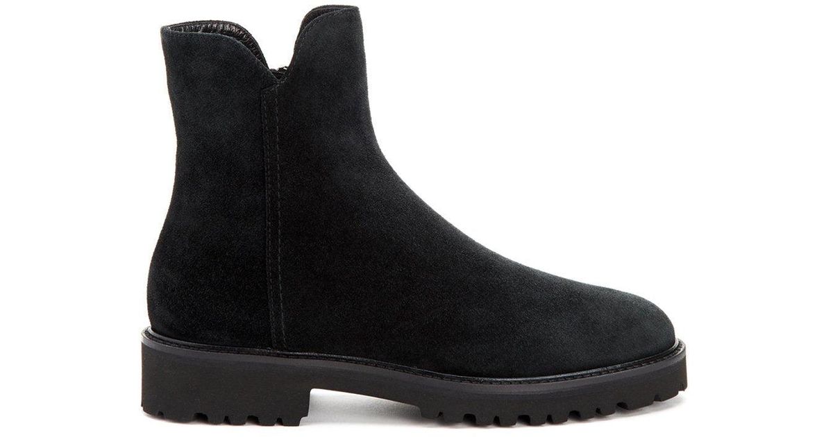 aquatalia madelyn bootie