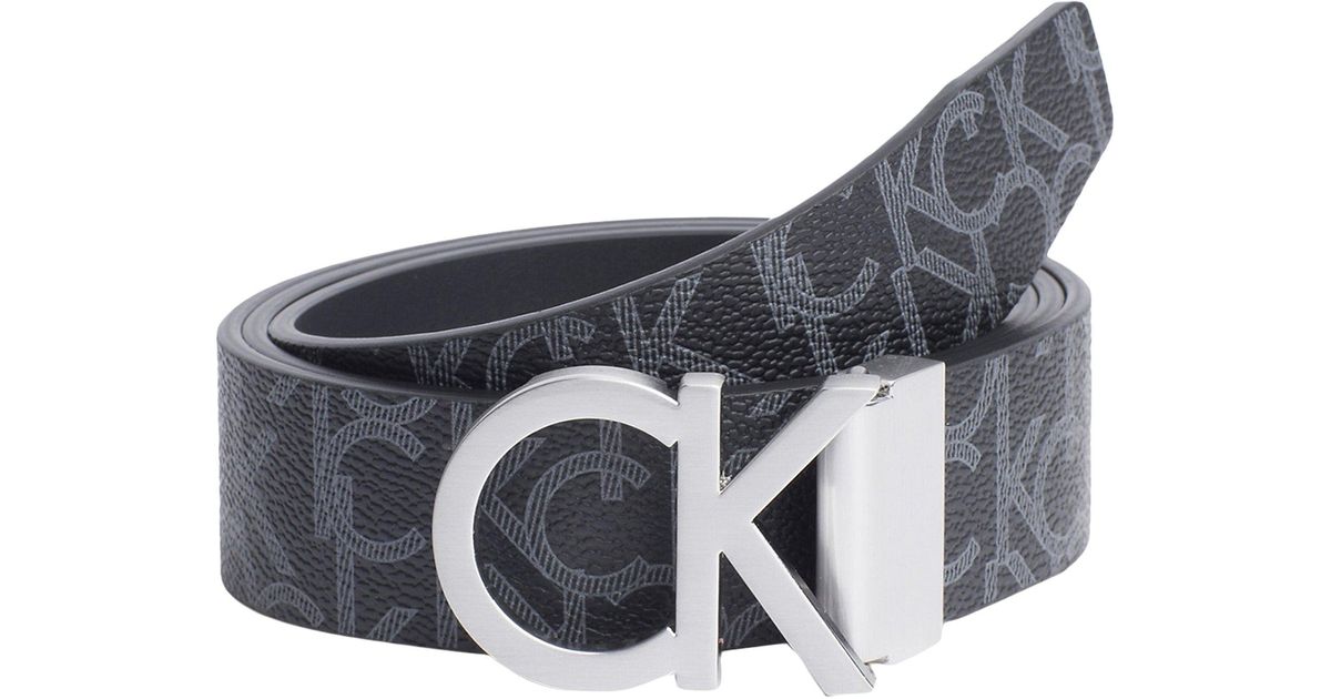 Logo belt calvin klein Clearance