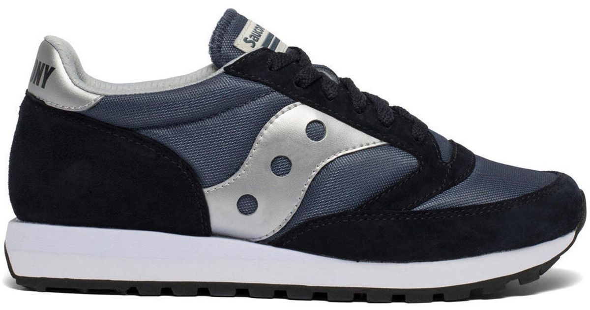 jazz 81 suede