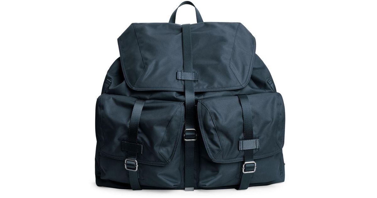arket backpack
