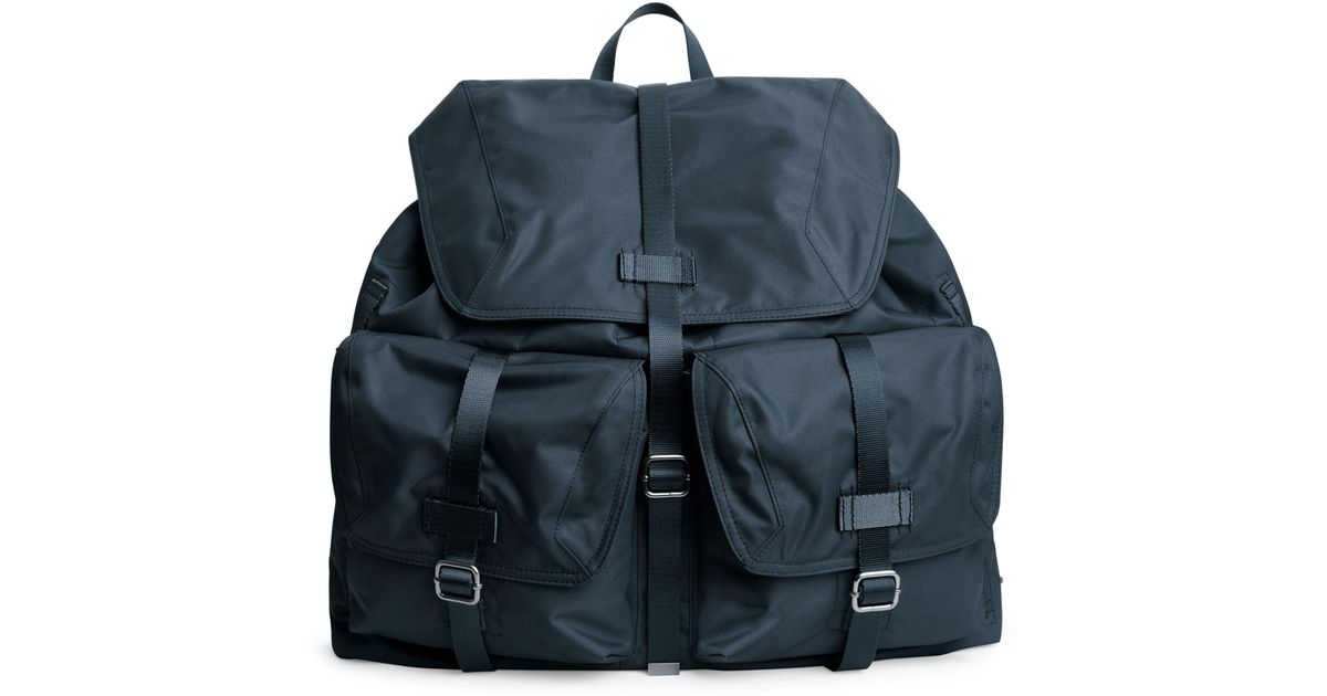 arket backpack
