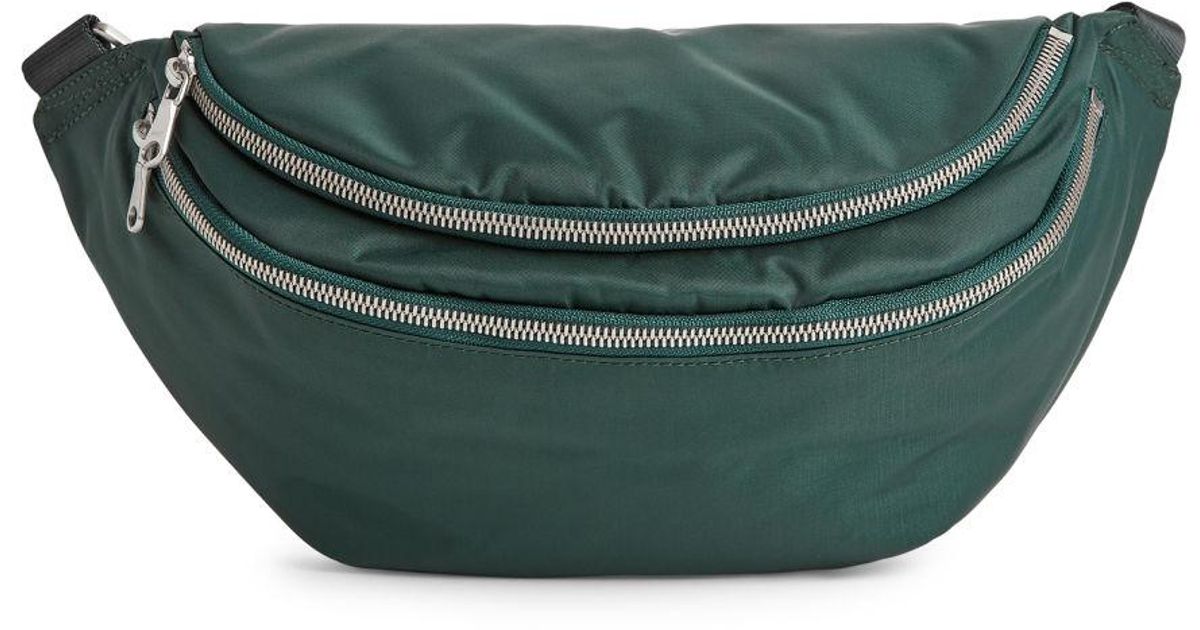 arket bum bag