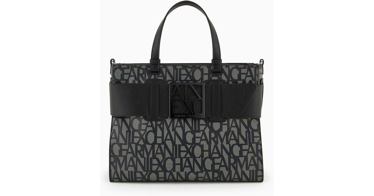 Bolsos armani exchange new arrivals