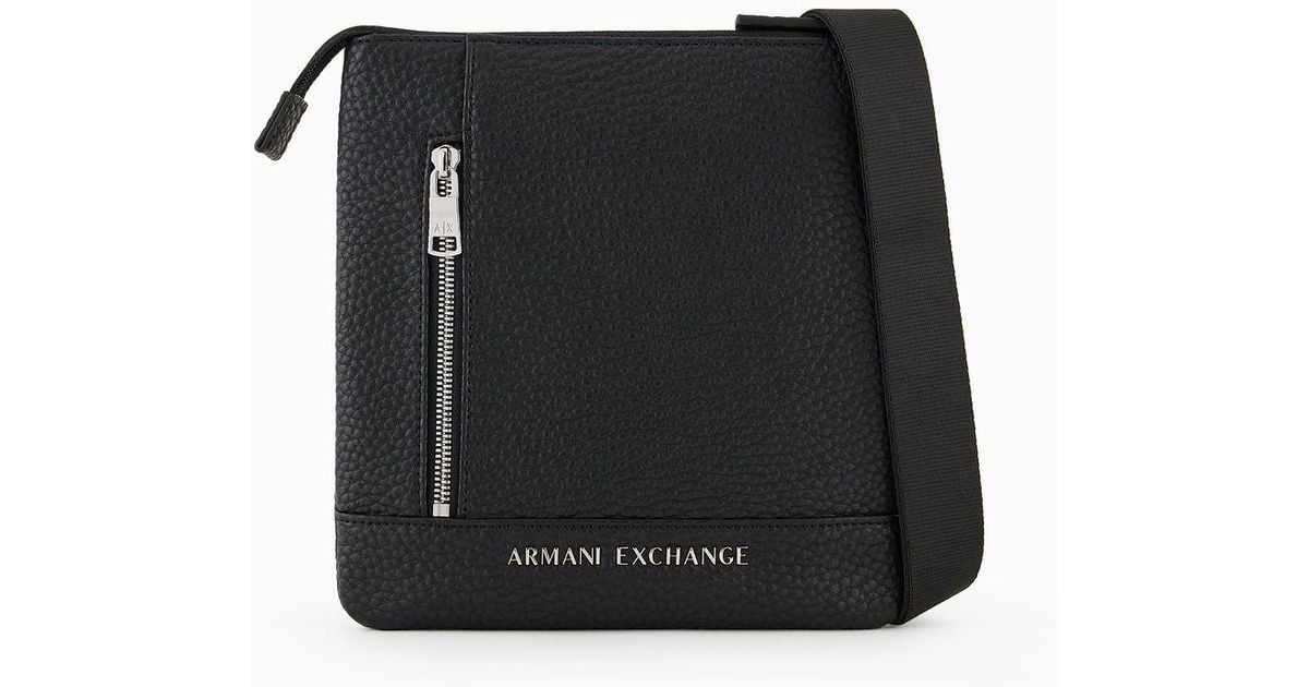 Armani exchange borse deals