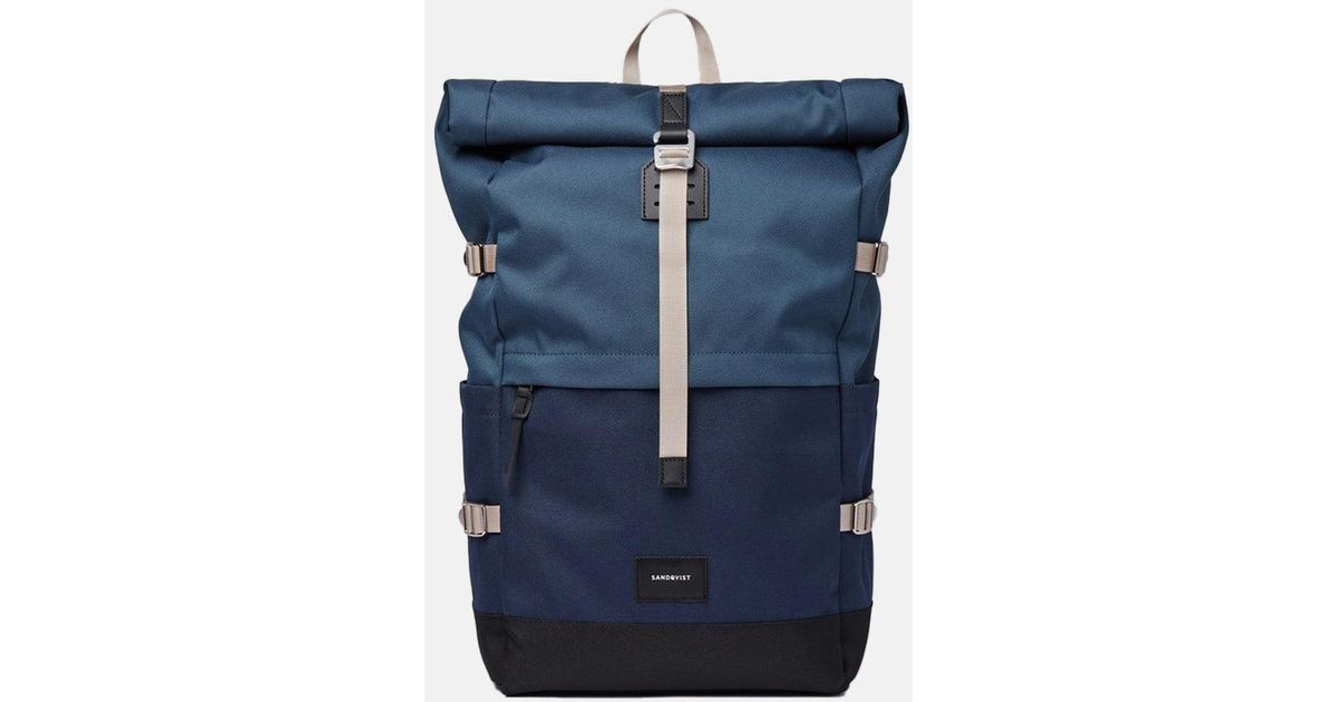 zara technical backpack
