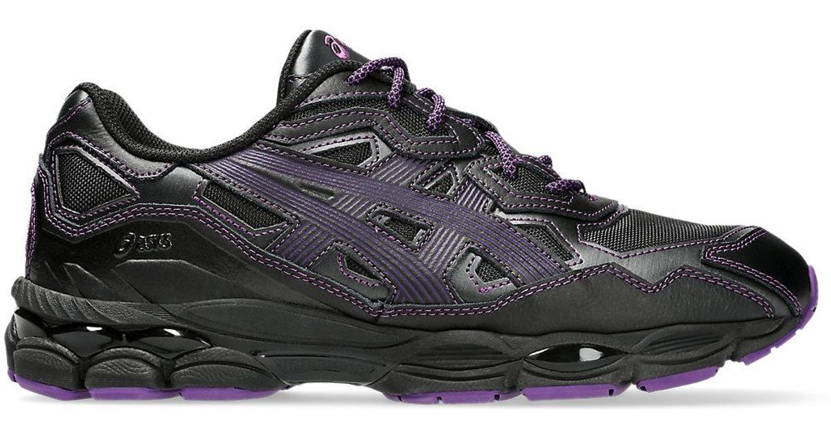 ASICS×Needles GEL-NYC 26 Needles x Asics GEL-NYC | Nepenthes London