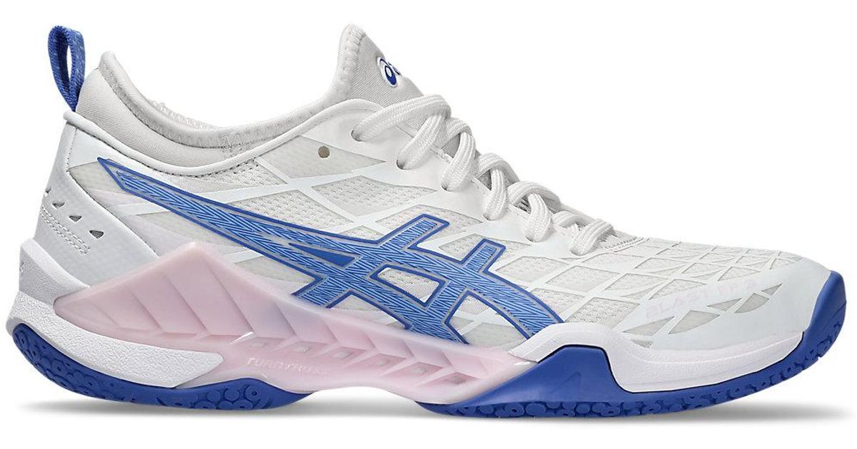 asics blast ff