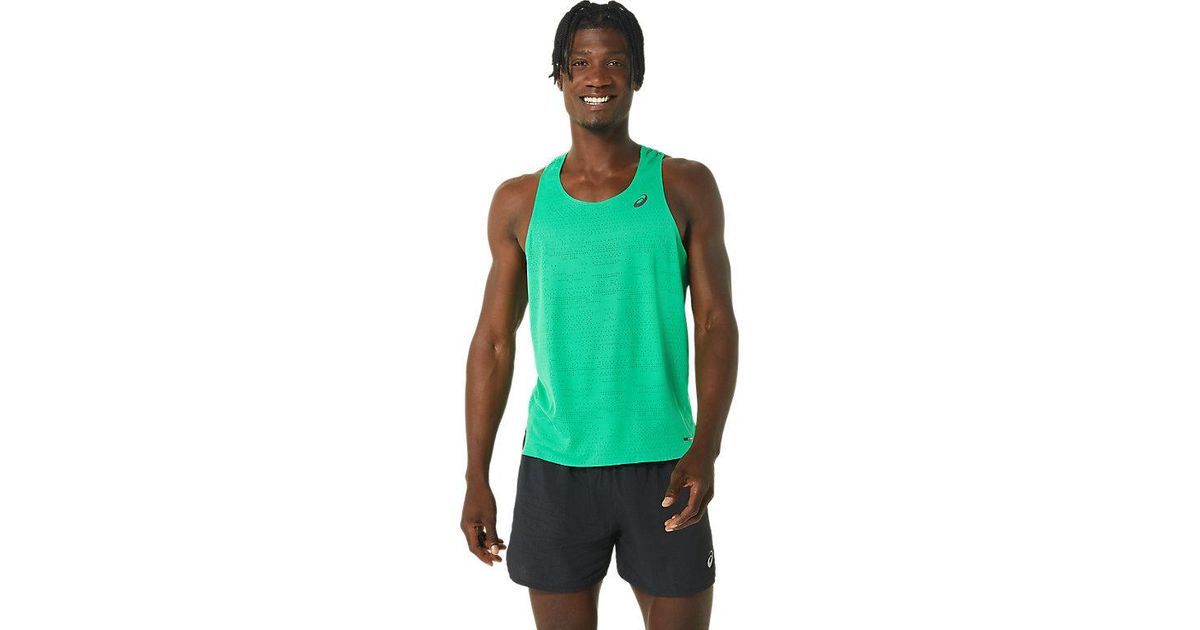 ventilate actibreeze singlet