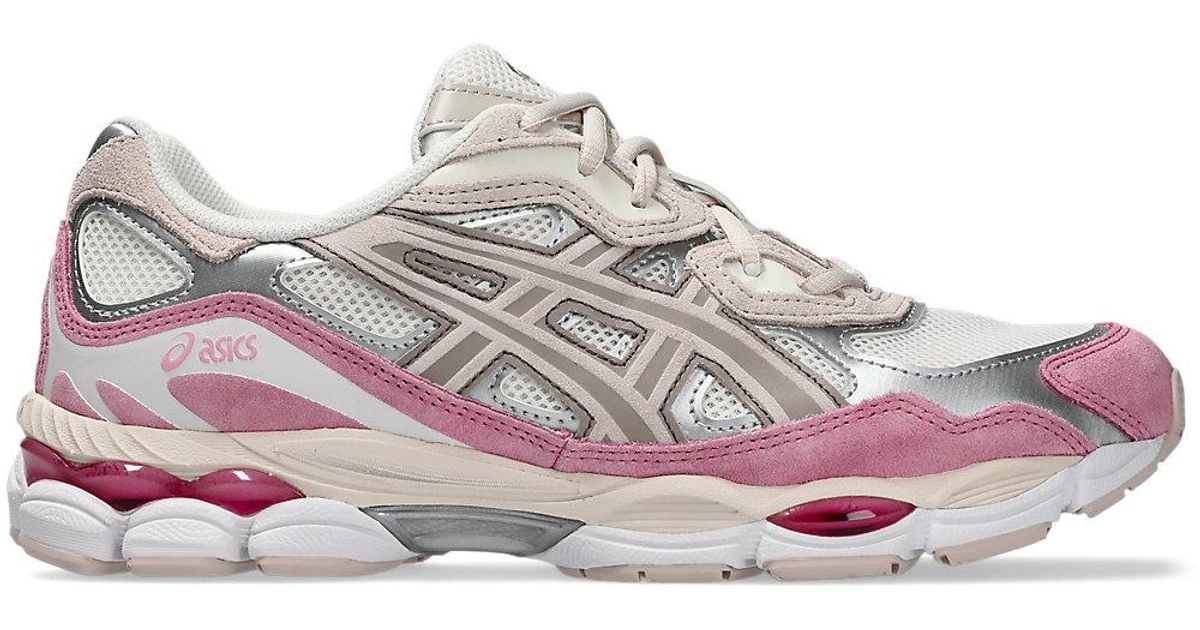 Asics Gel Foot Locker Chaussure Homme Gel-Nyc Asics Pour Homme Lyst