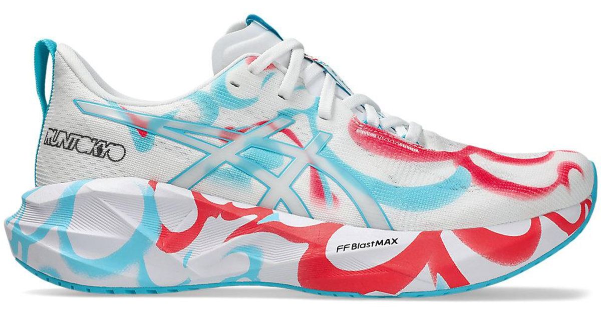 Asics Novablast 5 Tokyo for Men | Lyst UK