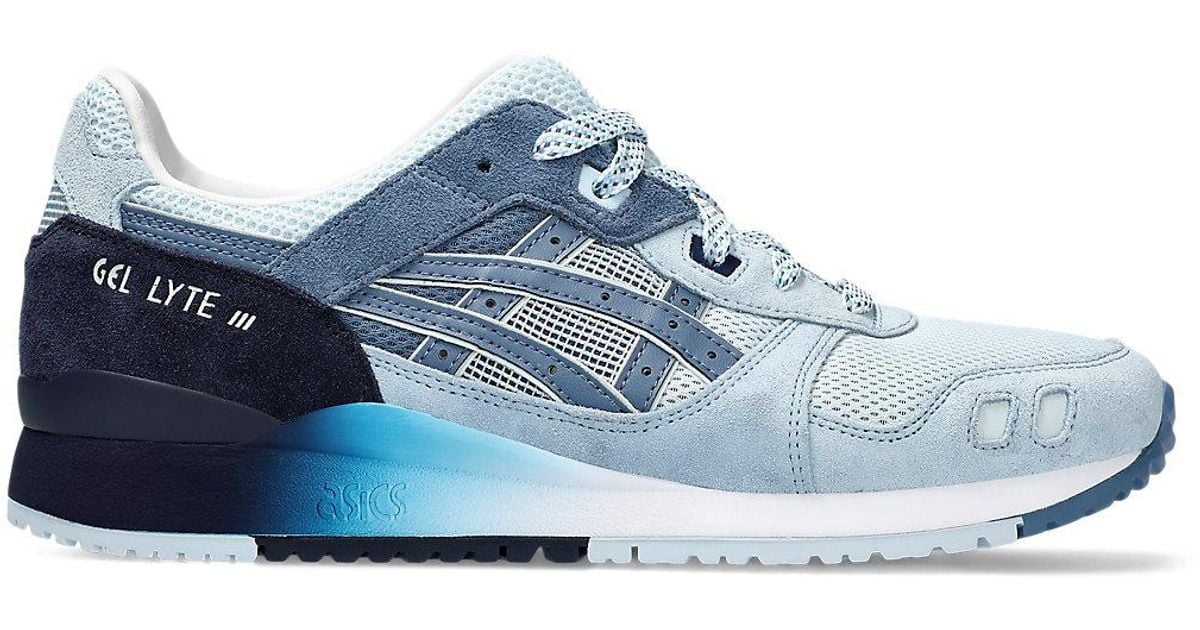Asics Gel lyte Iii Og in Blue for Men Lyst UK