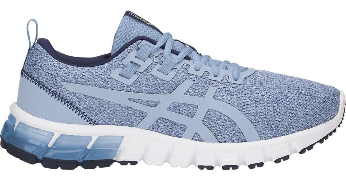 asics gel quantum 90 blanche