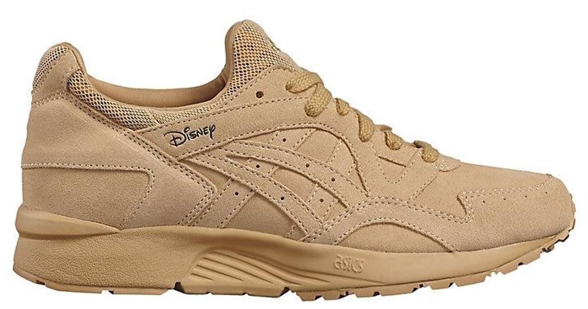 asics disney gel lyte v