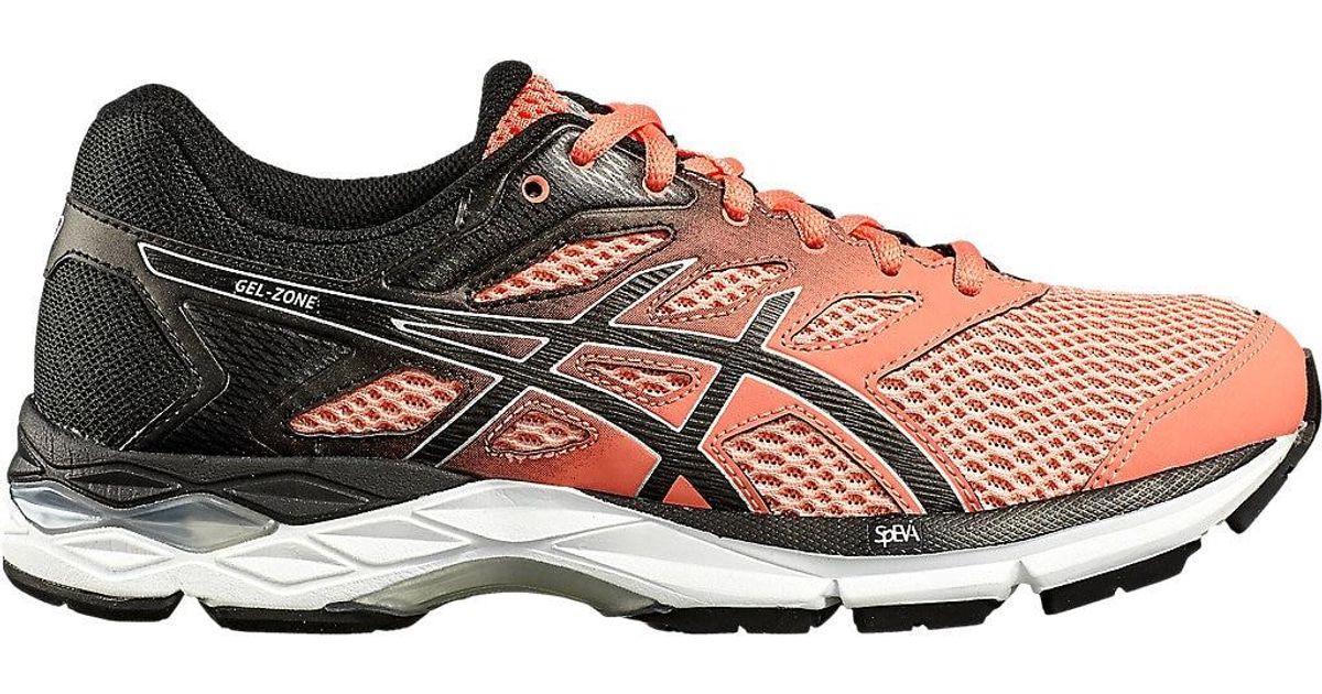 asics gel zone 6 m