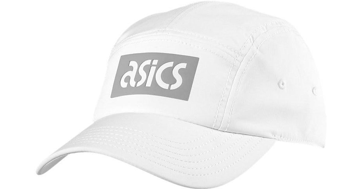 asics casquette
