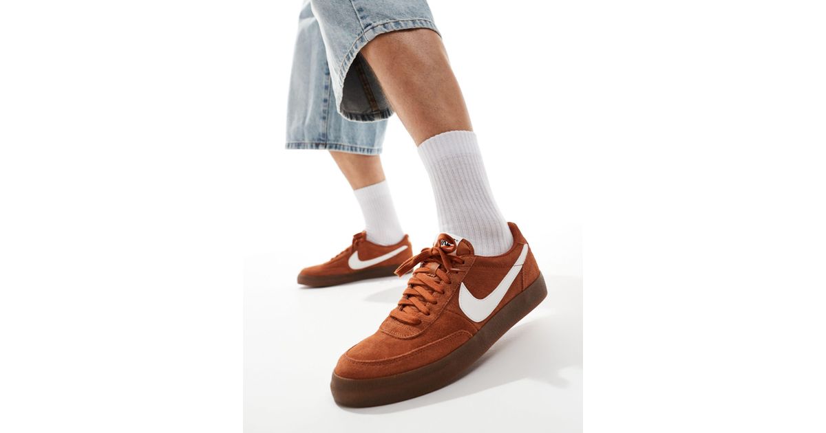 nike killshot asos