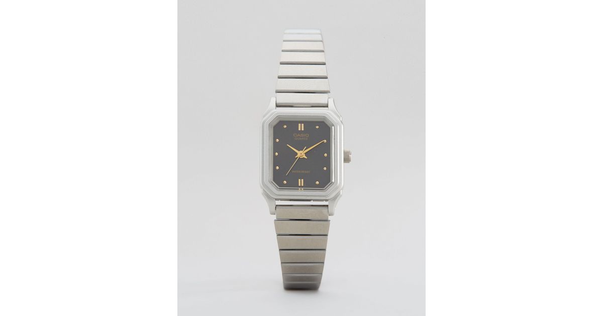 G-Shock Lq-400d-1aef Vintage Style 