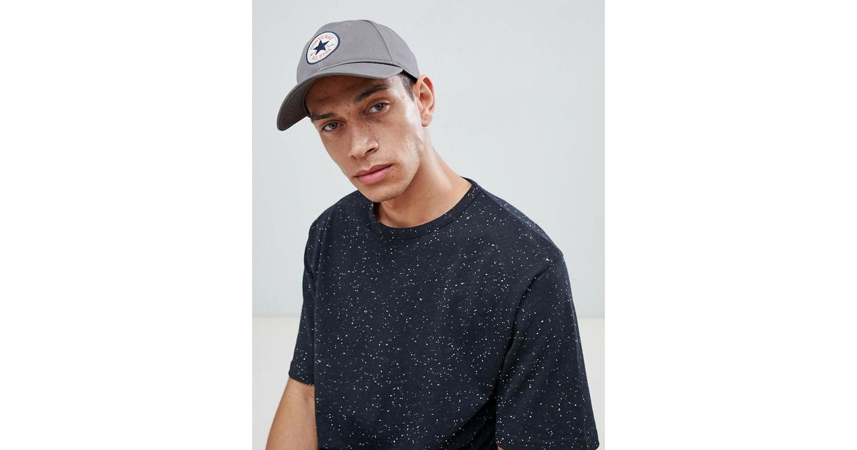 converse core cap