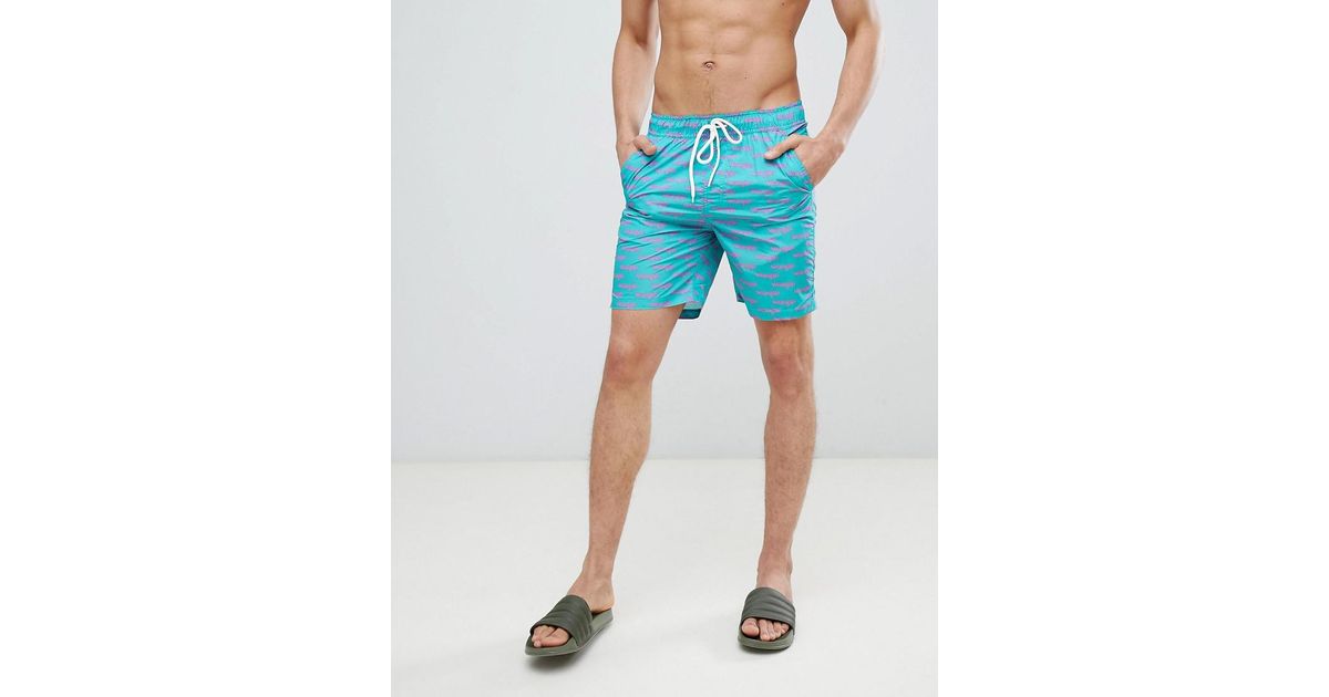 hurley 16 inch boardshorts