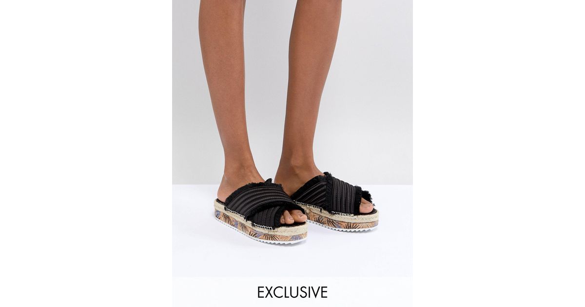 sixtyseven sandals