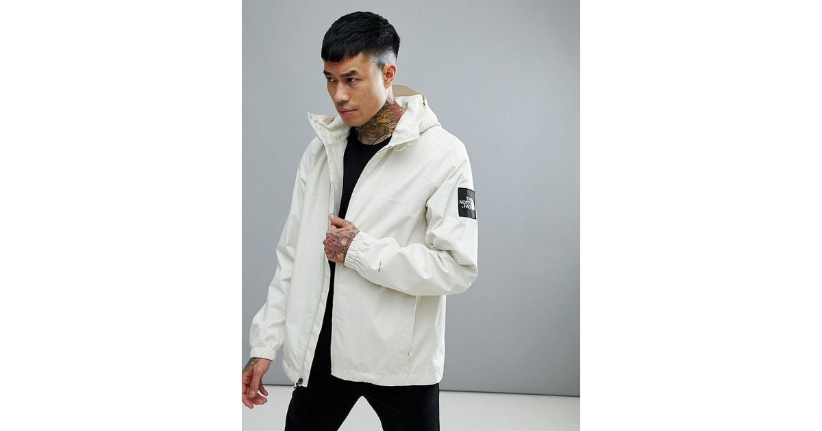 the north face q mountain jacket