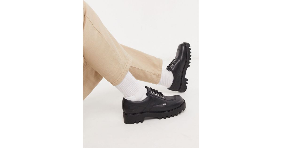 Chunky kickers best sale