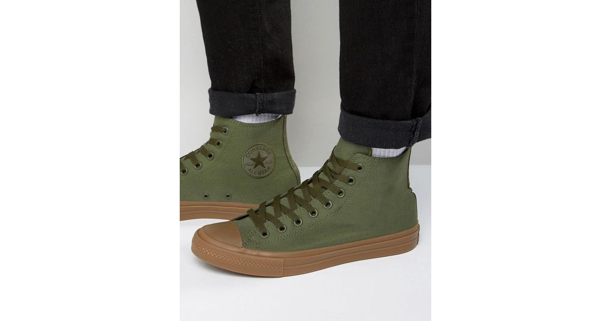 chuck taylor all star pro cordura canvas