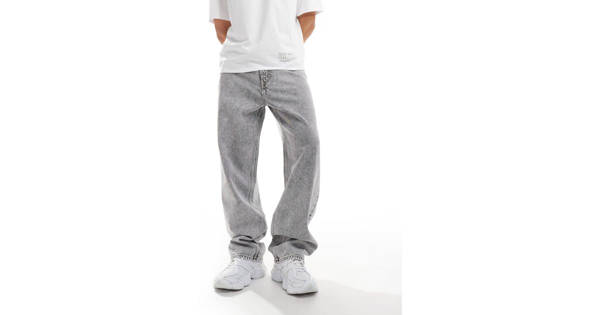 weekday-Gray-Galaxy-Loose-Fit-