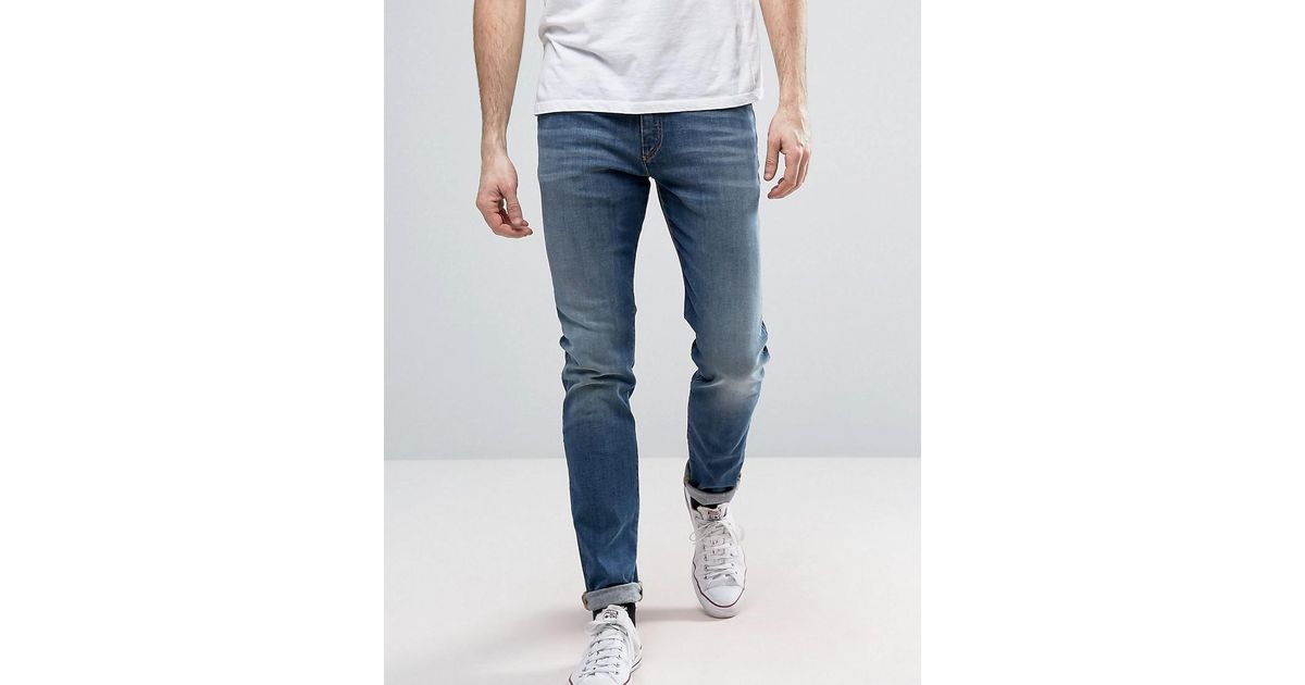 Skinny Simon Dynamic Stretch 2024 www.alhudapk