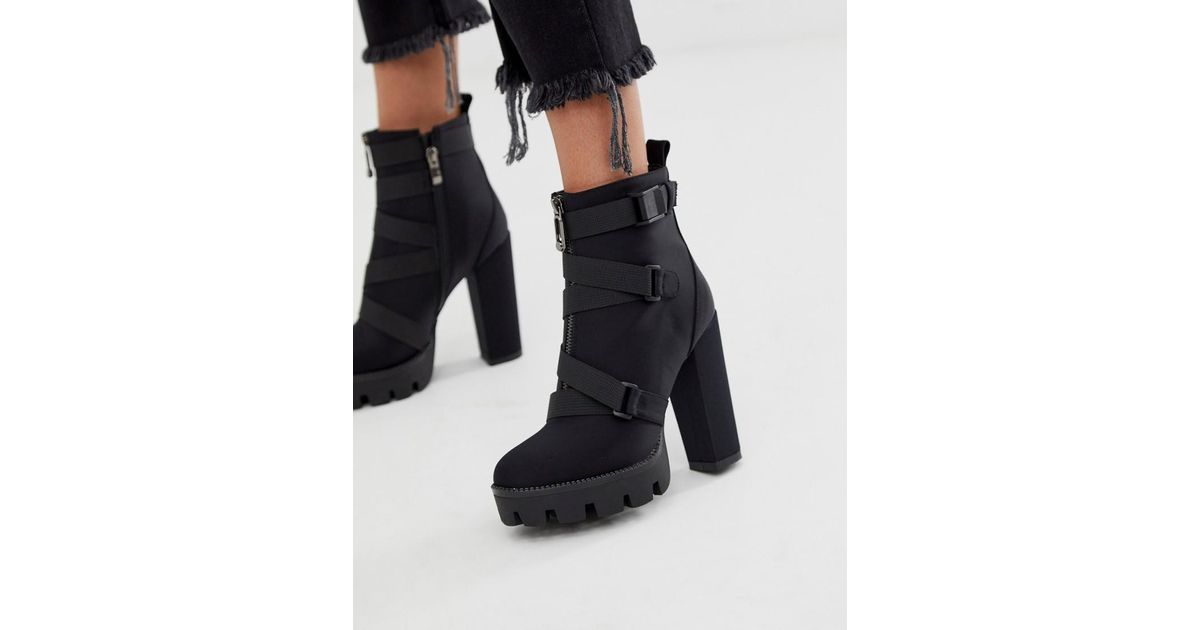 simmi london ankle boots