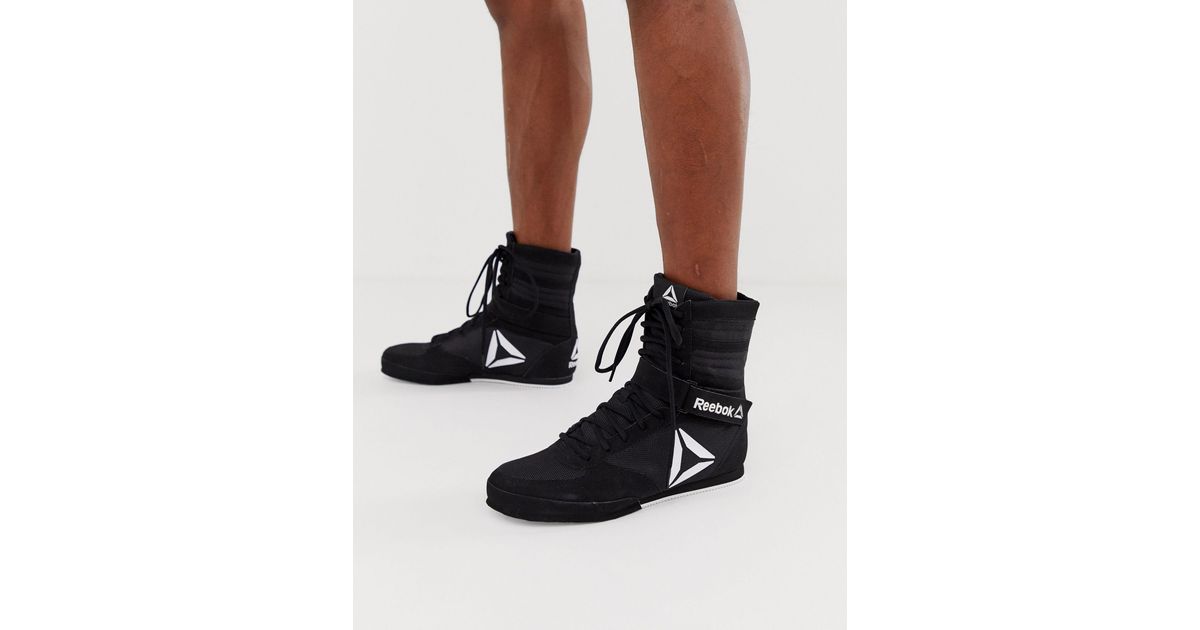 reebok boksschoenen