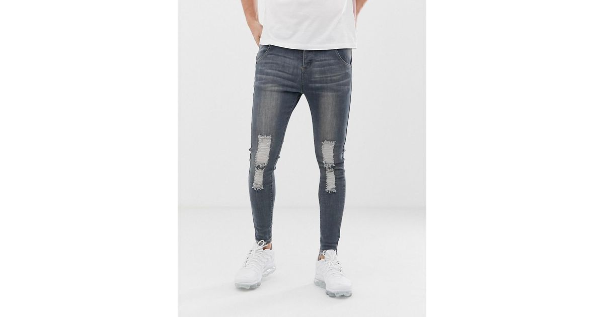 sik silk white jeans