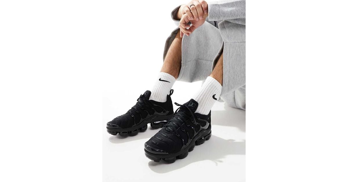 asos nike vapormax plus