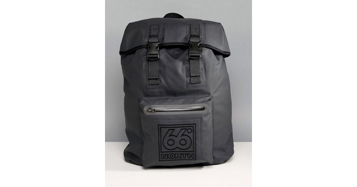 north 66 backpack