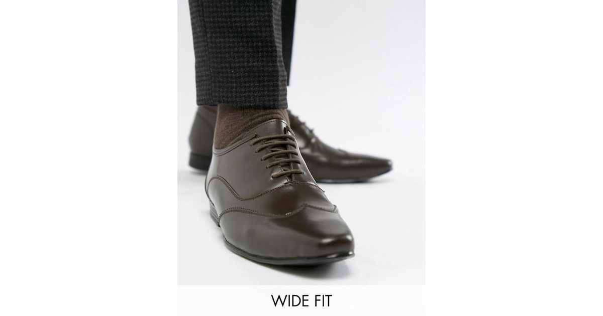 kurt geiger wide fit