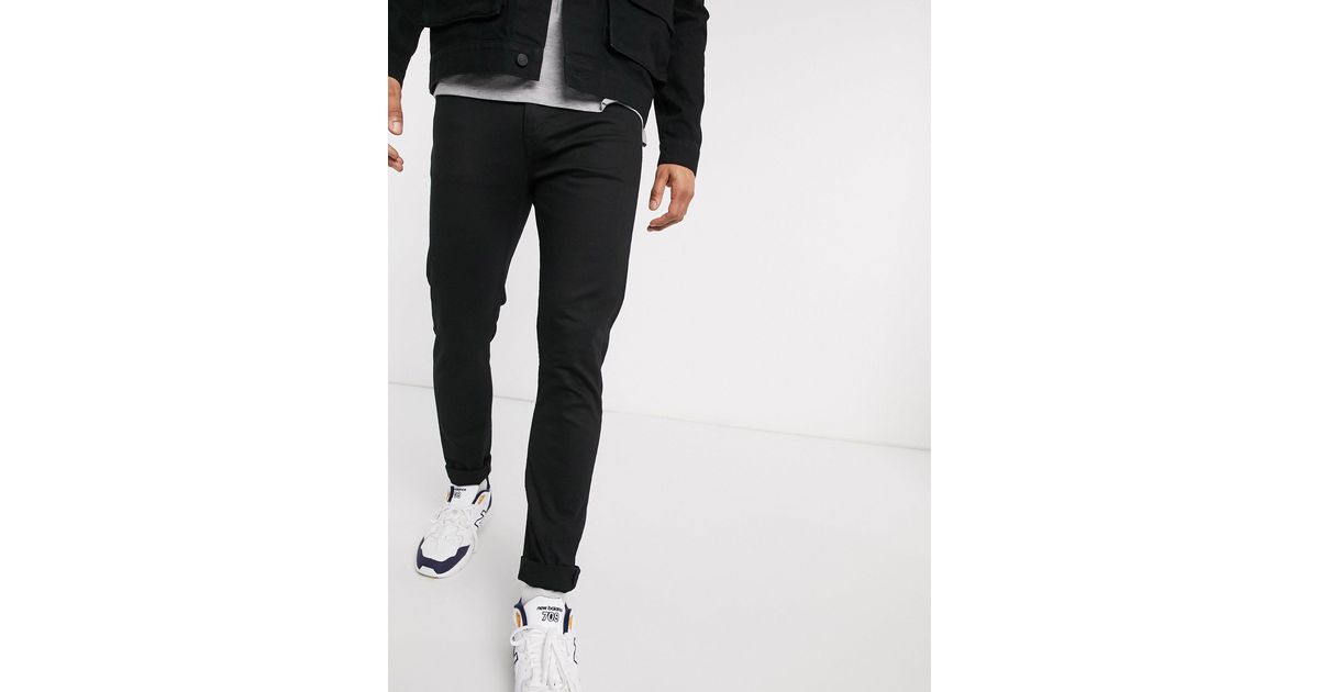 Weekday Denim Form Skinny Jeans in 