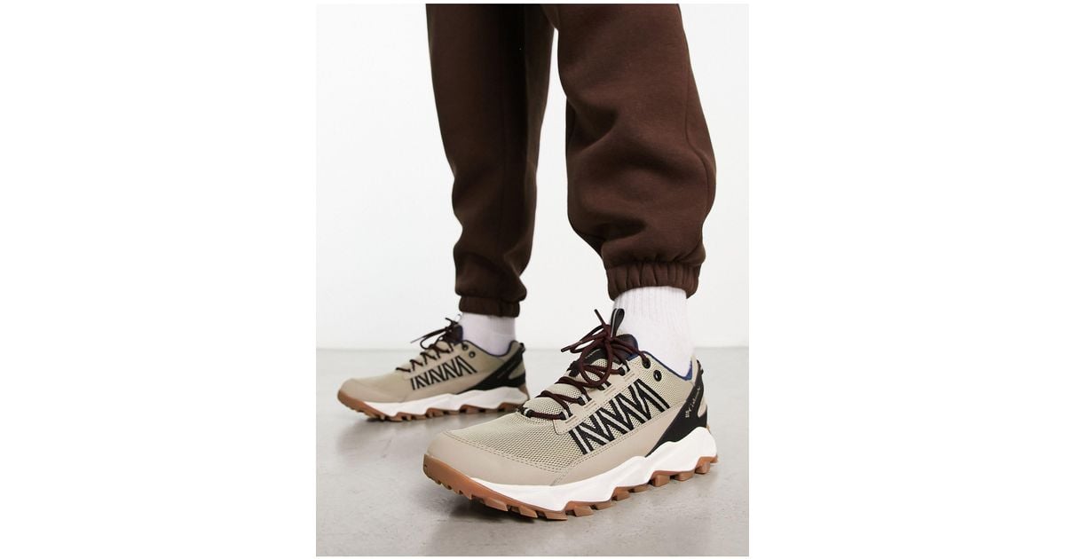 columbia men's sneakers